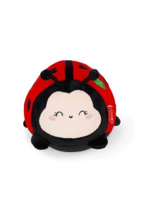 Λούτρινο μαξιλαρΙ - Πασχαλίτσα