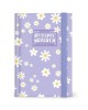 ΗΜΕΡΟΛΟΓΙΟ LEGAMI 2026-2027 16 ΜΗΝΩΝ ΗΜΕΡΗΣΙΟ 12x18 cm MEDIUM DAILY DIARY - DAISY LILAC