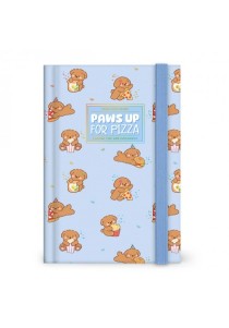 ΗΜΕΡΟΛΟΓΙΟ LEGAMI 2026-2027 16 ΜΗΝΩΝ ΗΜΕΡΗΣΙΟ 12x18 cm MEDIUM DAILY DIARY - DOG POODLE
