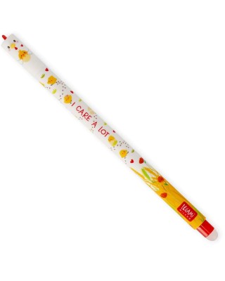 Erasable στυλό gel Legami - i care a lot