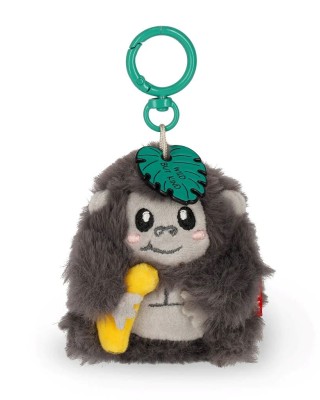 Gorilla μπρελόκ - Tiny Super Soft!