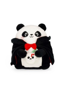 Panda λούτρινο "Bam-Boo" Halloween - Mini Super Soft!