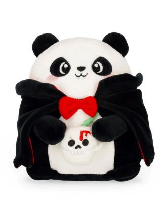 Panda λούτρινο "Bam-Boo" Halloween - Mini Super Soft!