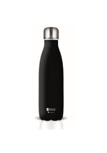 Θερμικό μπουκάλι I-drink Black- 500 ml