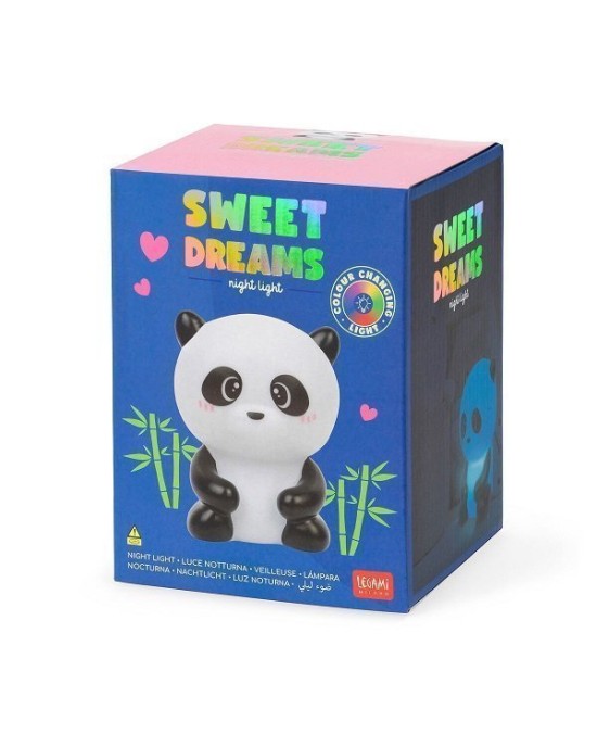 ΦΩΤΑΚΙ ΝΥΚΤΟΣ LEGAMI PANDA