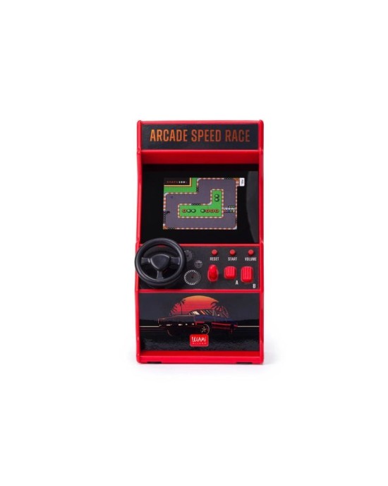 Μίνι παιχνίδι Legami - Arcade Speed Race
