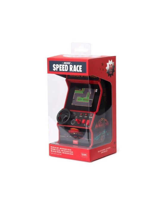 Μίνι παιχνίδι Legami - Arcade Speed Race