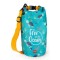 Dry bag Legami 10 lt - As free as the ocean