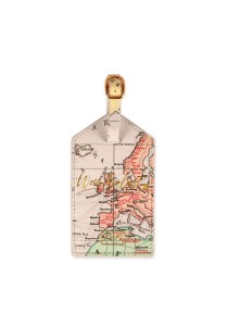 Luggage tag Legami - Travel