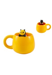 Κούπα I total - Beeutiful mug