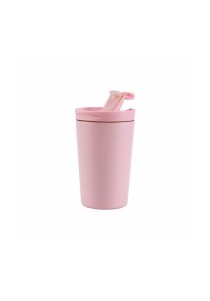iDrink Κούπα Θερμός Travel MUG Pink 260ml