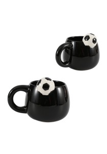 Κούπα I total - Football mug
