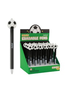 Στυλό που σβήνει i-Total , Football