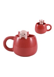 Κούπα I total - Axolotl mug