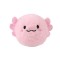 Bouncy ball - Axolotl