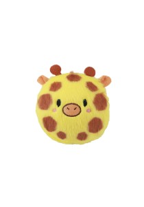 Bouncy ball - Giraffe