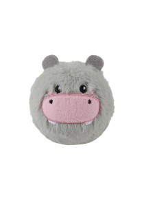 Bouncy ball - Hippo