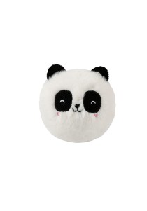 Bouncy ball - Panda