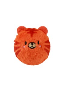 Bouncy ball - Tiger