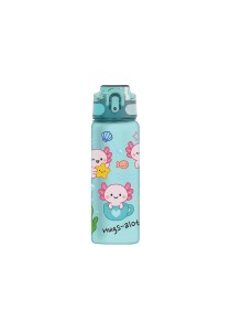 I-drink therm bottle παγούρι Θερμός- Axolotl