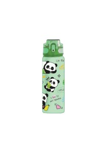 I-drink therm bottle παγούρι Θερμός- Panda