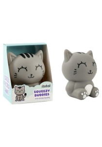 i-Total Antistress Cat Grey