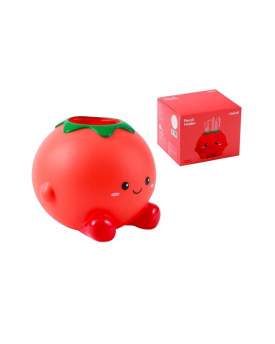 Μολυβοθήκη i-Total - Tommy Tomato
