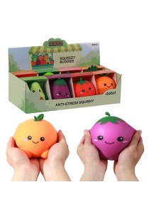 ΑΝΤΙΣΤΡΕΣΣ i-TOTAL SQUEEZY FRESH MARKET - TOMMY TOMATO