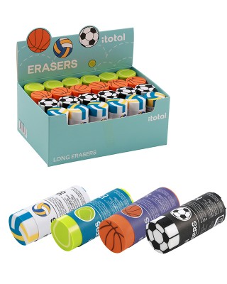 ΓΟΜΟΛΑΣΤΙΧΕΣ i-TOTAL SPORT TENNIS