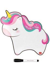 Legami Μαγνητικός Πίνακας Με Μαρκαδόρο Unicorn