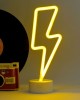 Legami φωτιστικό It's a Sign: Neon Effect - Flash