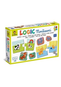 Logic Montessori - Parents and Babies