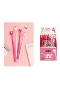 Στυλό Sweet Bear Flexible 25cm