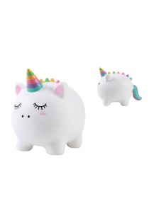 Κουμπαράς I-Total - Μονόκερος