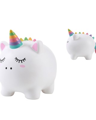 Κουμπαράς I-Total - Μονόκερος