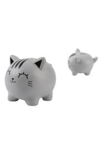 Κουμπαράς I-Total - Kitty