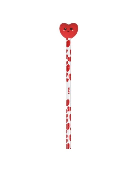 Μολύβι I-Total Heart