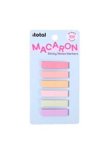 Sticky notes - Macaron