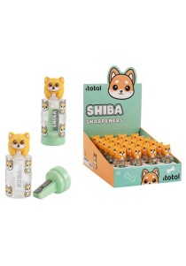 Ξύστρα i-Total Corgi
