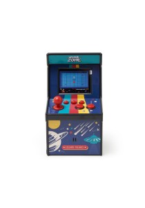 Legami Ηλεκτρονική Παιδική Ρετρό Κονσόλα Arcade Mini