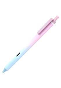 Στυλό Writech Gel Ombre Lilac