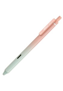 Στυλό Writech Gel Ombre Mint
