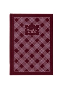 Σημειωματάριο Designworks Self Help Notepad I Don't Cook