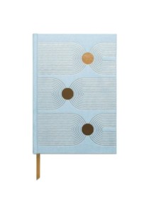 Σημειωματάριο Designworks Ink - Arch DotΣημειωματάριο Designworks Ink - Arch Dot