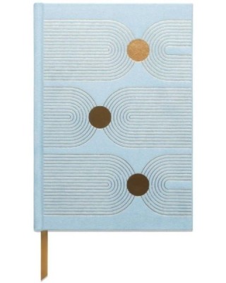 Σημειωματάριο Designworks Ink - Arch DotΣημειωματάριο Designworks Ink - Arch Dot