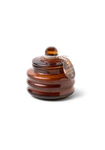 Beam Καφέ Κερί με καπάκι, Persimmon Chestnut 85gr - Paddywax