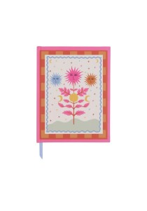 Σημειωματάριο Α5 Designworks Ink - A Dopo Sun