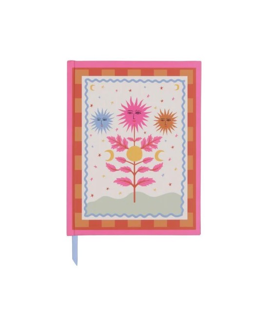 Σημειωματάριο Α5 Designworks Ink - A Dopo Sun Σημειωματάριο Α5 Designworks Ink - A Dopo Sun
