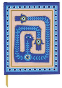 Σημειωματάριο Α5 Designworks Ink - A Dopo Eye