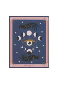 Σημειωματάριο Α5 Designworks Ink - A Dopo Μοοn